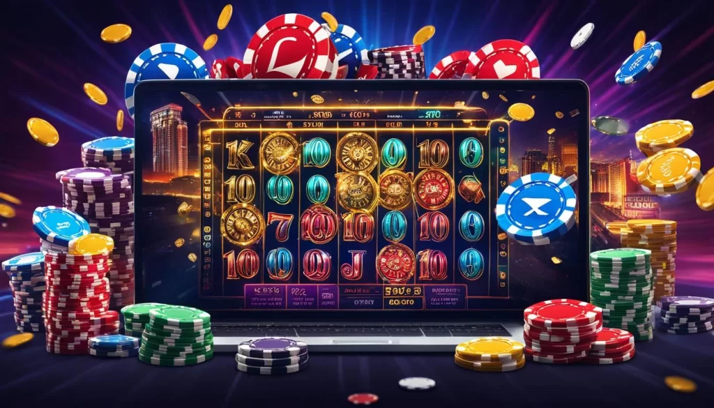 Khuyến Mãi Thể Thao fp88 casino