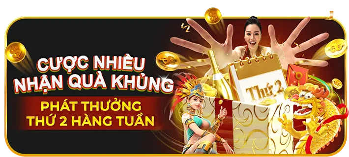 Khuyến Mãi Nổ Hũ fp88 casino