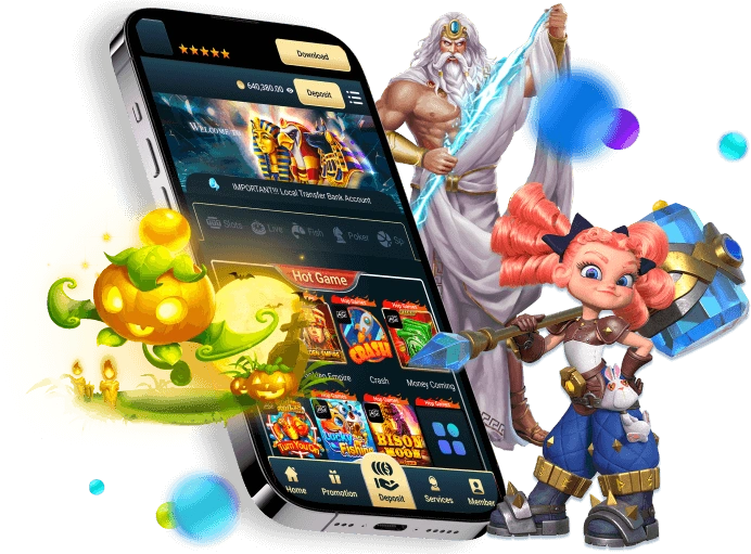 Công nghệ tiên tiến fp88 casino