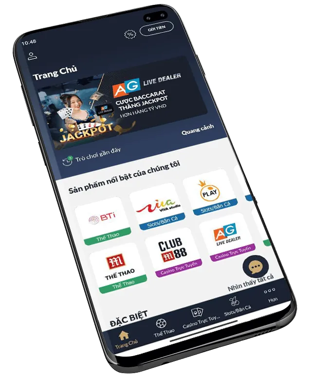 Nền tảng an toàn và bảo mật tại fp88 casino