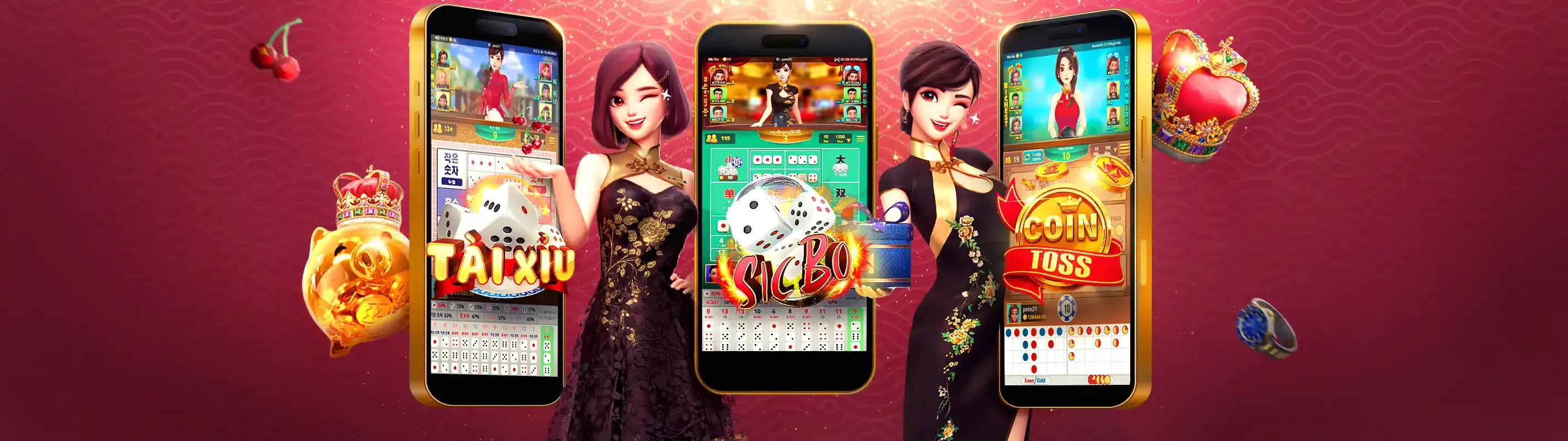 fp88 casino Hướng Dẫn Chơi Game