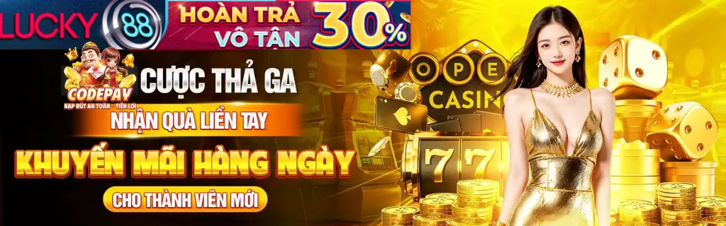 Cá cược tennis tại fp88 casino